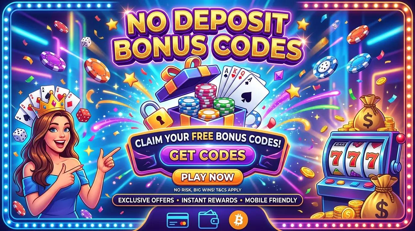 Jammy Jack no deposit bonus codes