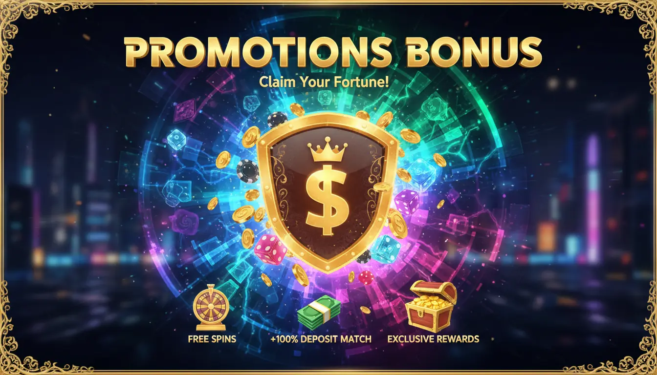 Jammy Jack casino promotions