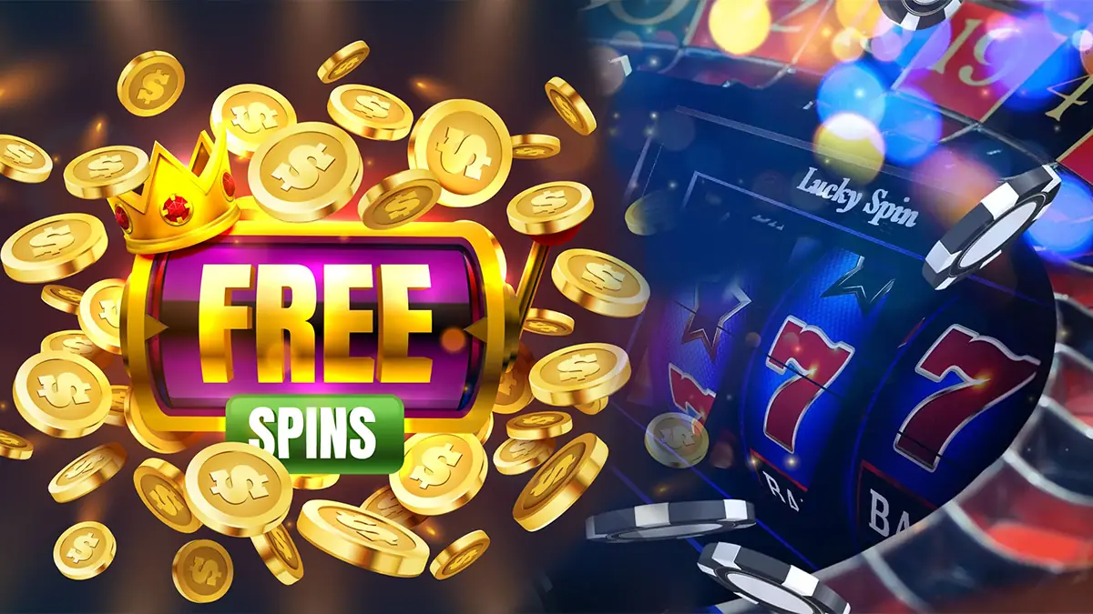 Jammy Jack casino spin offers