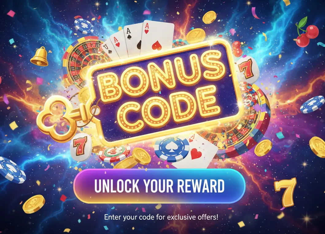 Jammy Jack bonus code