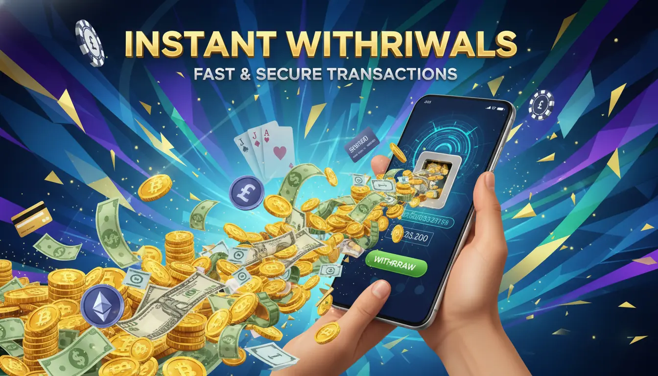 Jammy Jack casino withdrawal