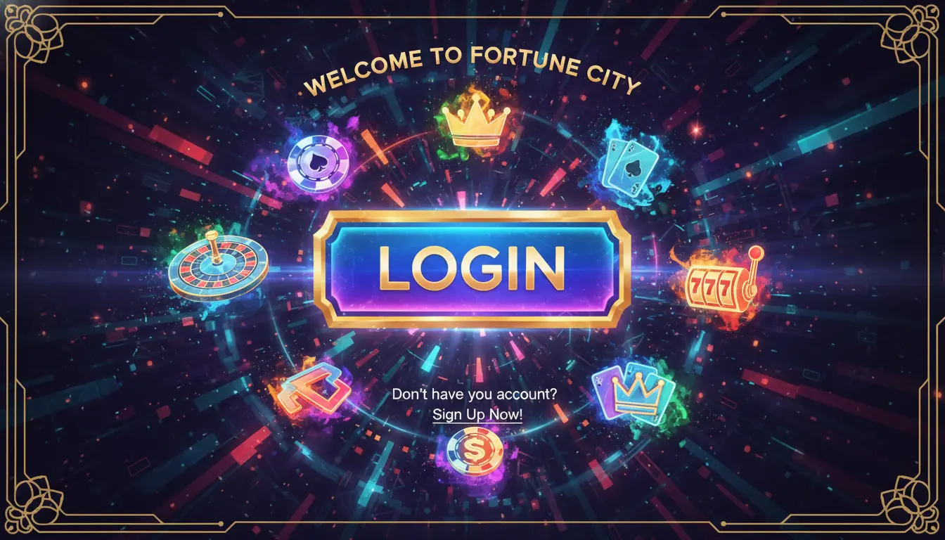 Jammy Jack casino login