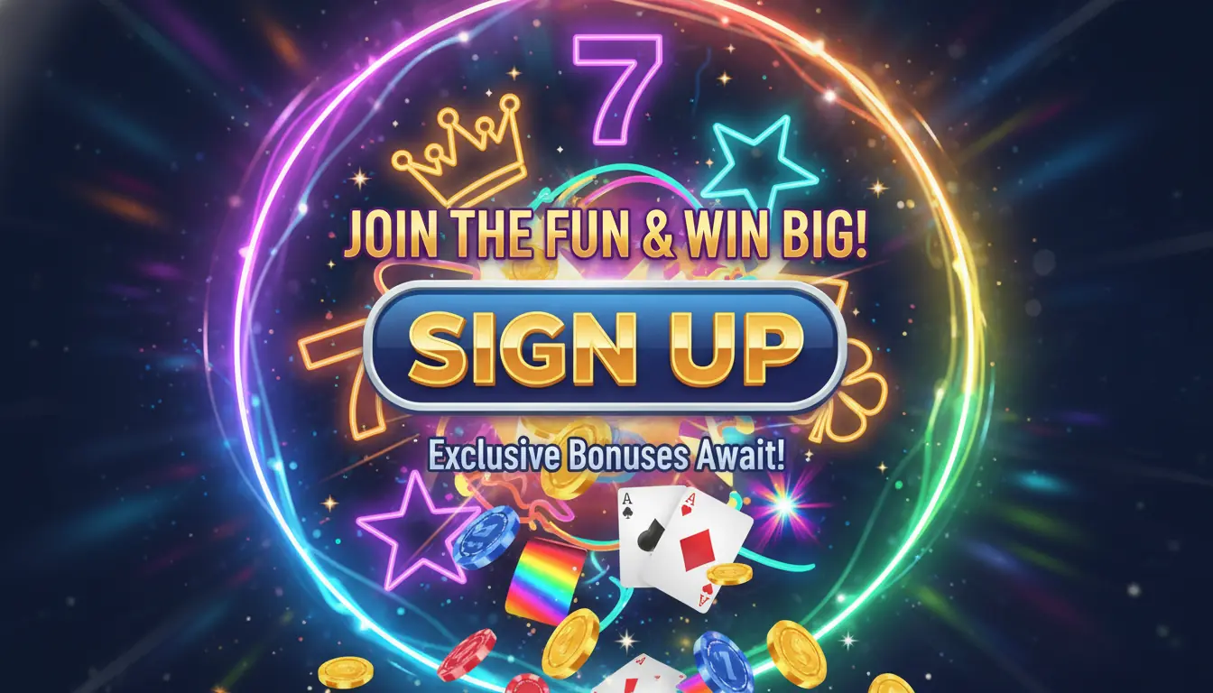 Jammy Jack sign up