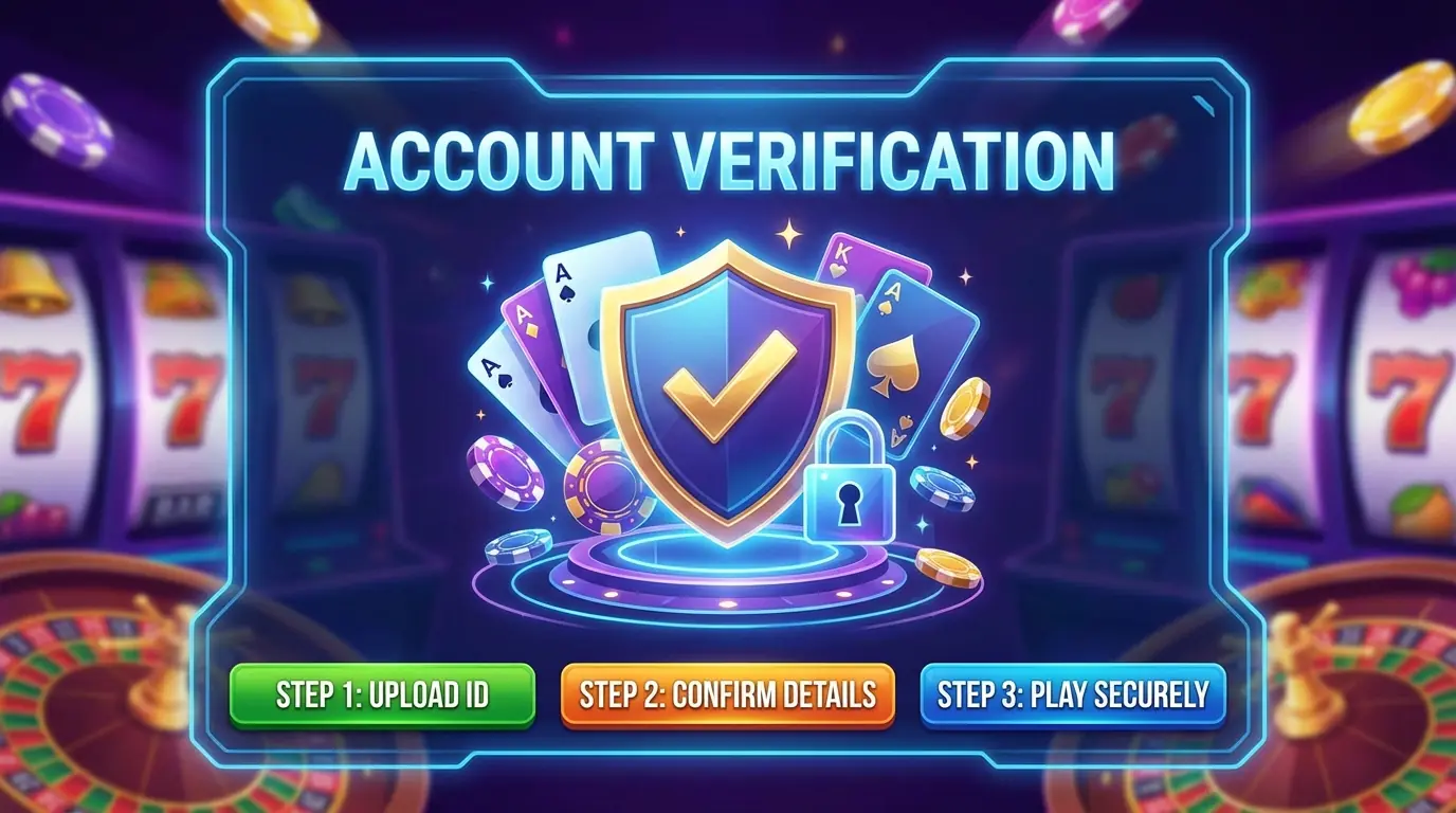 Jammy Jack verification