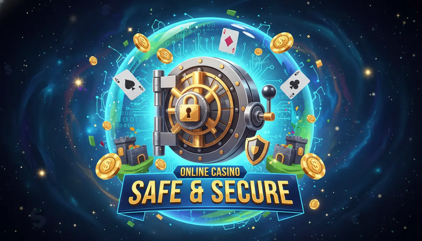 Is Jammy Jack casino safe
