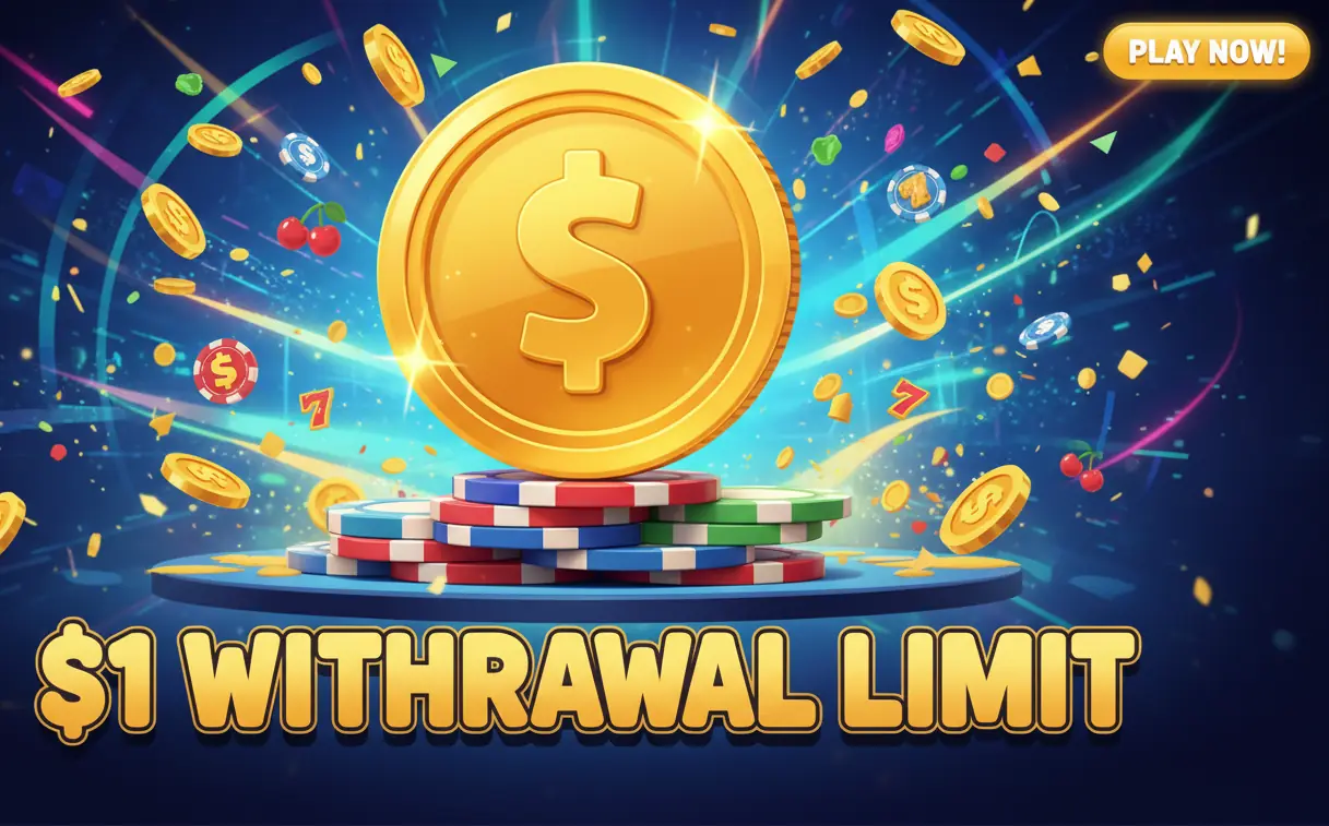 Jammy Jack withdrawal limit