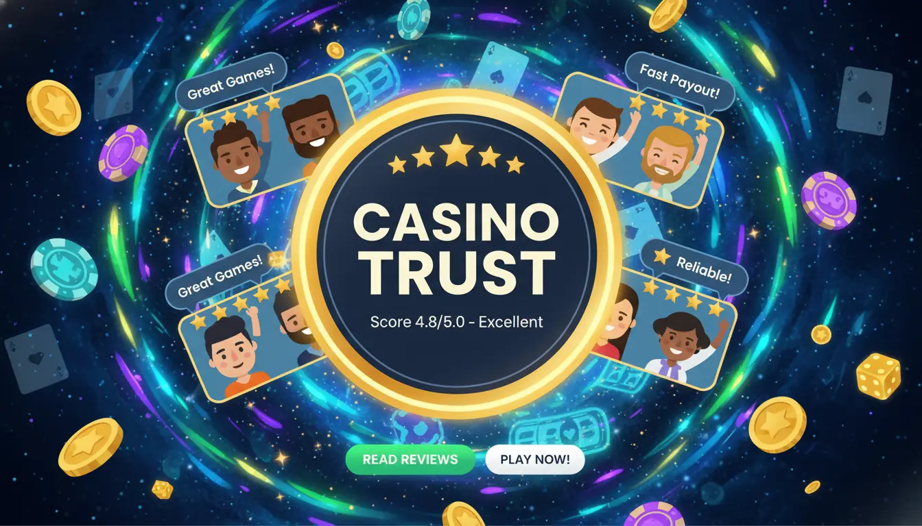 Jammy Jack Trustpilot