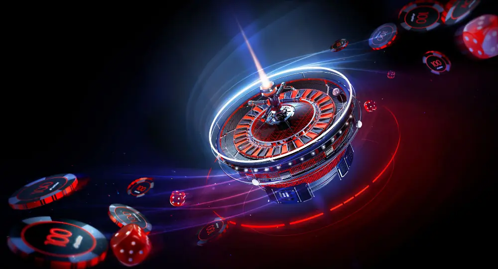 Jammy Jack casino Roulette