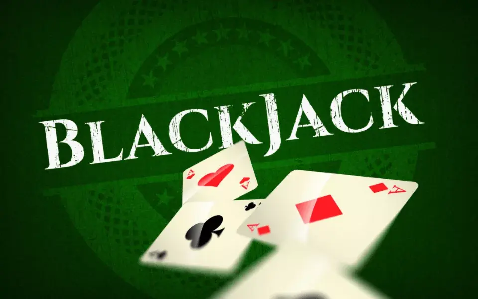 Jammy Jack casino Blackjack