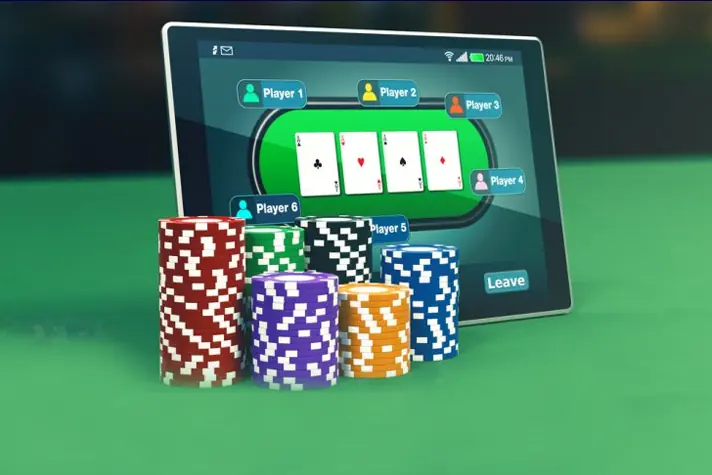 Jammy Jack Poker
