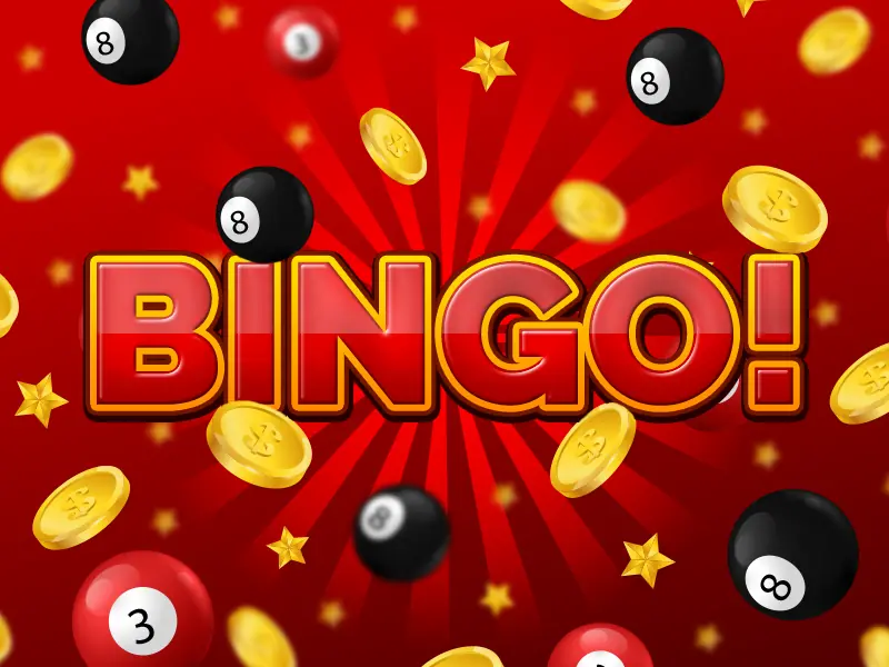 Jammy Jack casino Bingo