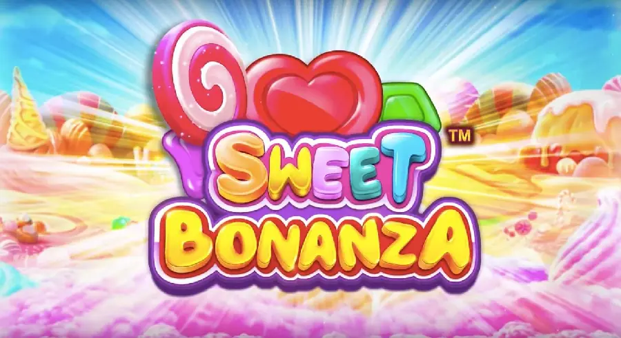 Jammy Jack Sweet Bonanza slot
