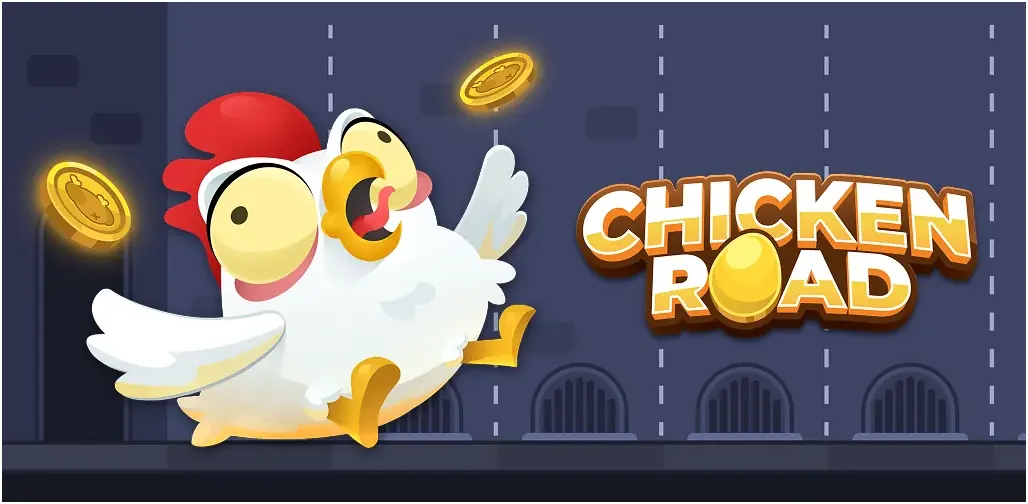 Jammy Jack casino Chicken Road
