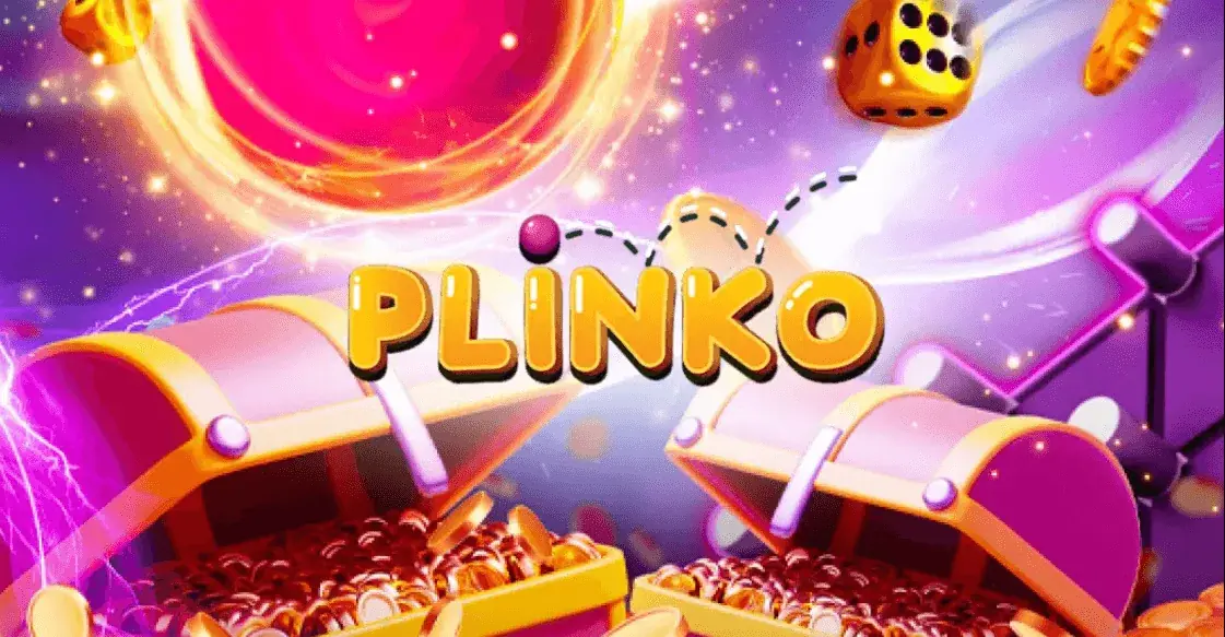Jammy Jack Plinko
